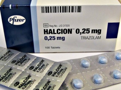 buy halcion online