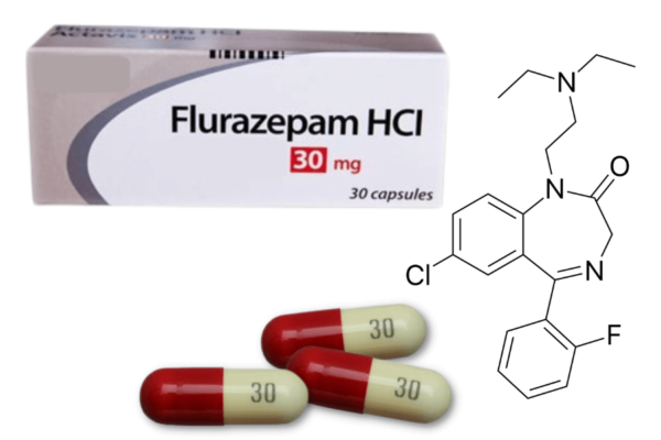 buy flurazepam