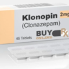 buy klonopin online