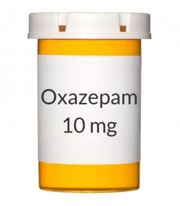 buy oxazepam online