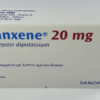 buy tranxene online without prescription