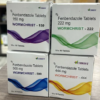 fenbendazole for cancer